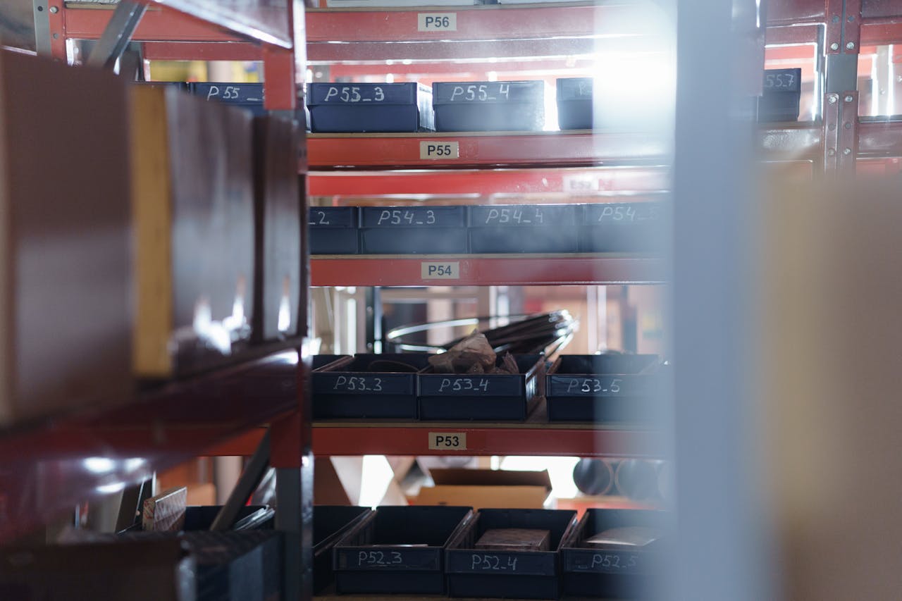 10 Tips for Improving Warehouse Ergonomics