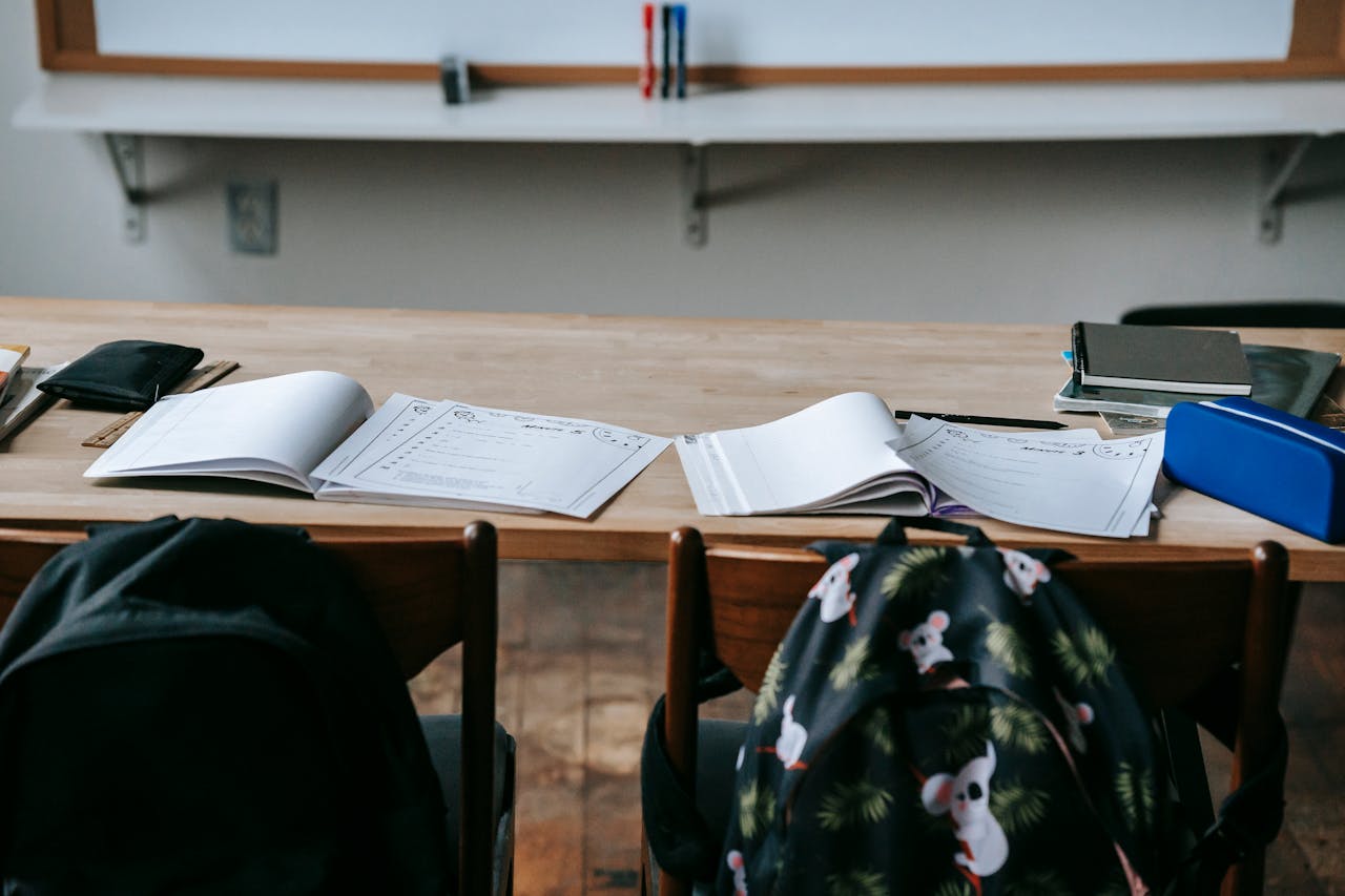 Back-to-School Facility Preparation Checklist