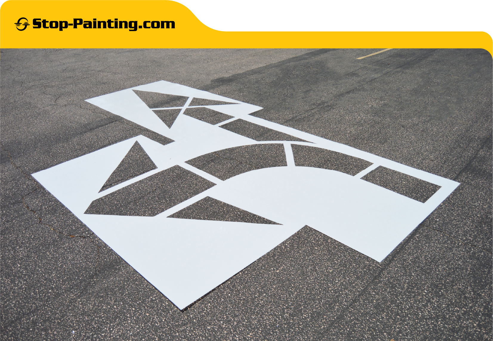 Common Floor Stencil Issues and How To Fix Them